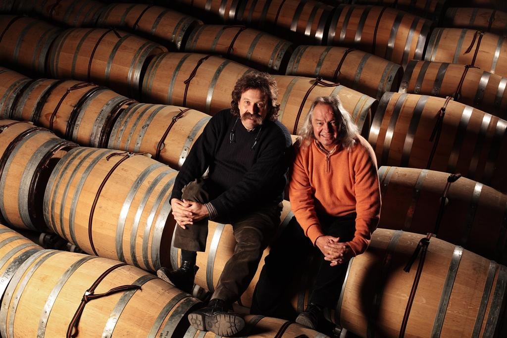 Pojer e Sandri