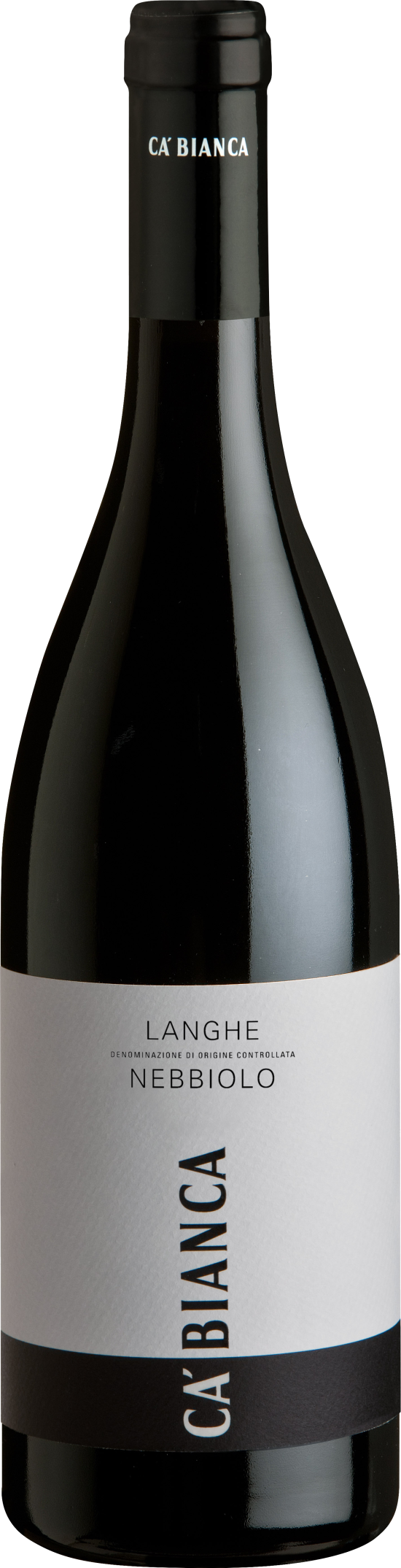 Langhe Nebbiolo DOC