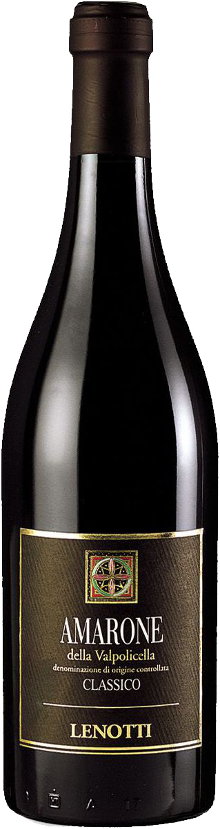 Magnum Amarone della Valpolicella Classico DOC 1,5l