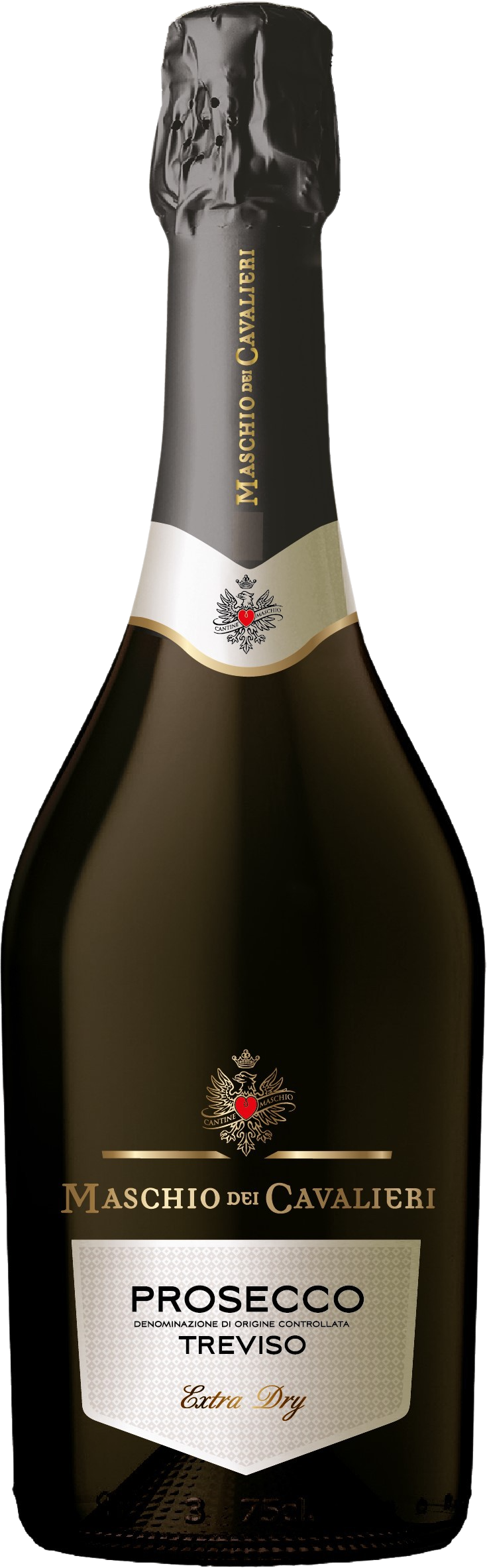 Prosecco Extra Dry Treviso DOC