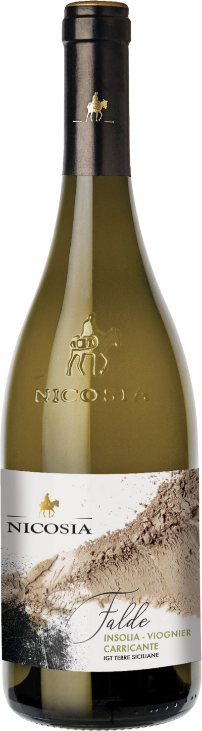 Falde Bianco Terre Siciliane IGT