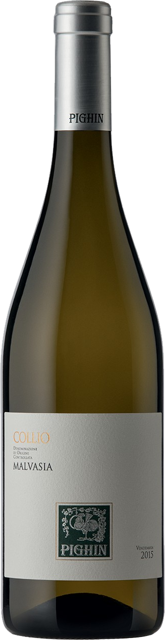 Malvasia Collio DOC