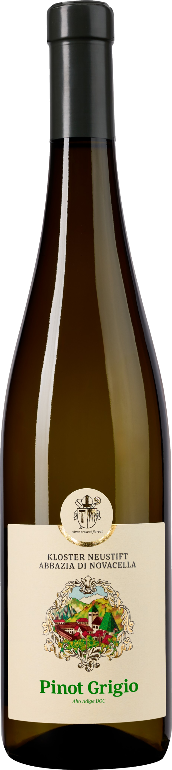 Pinot Grigio Südtirol DOC