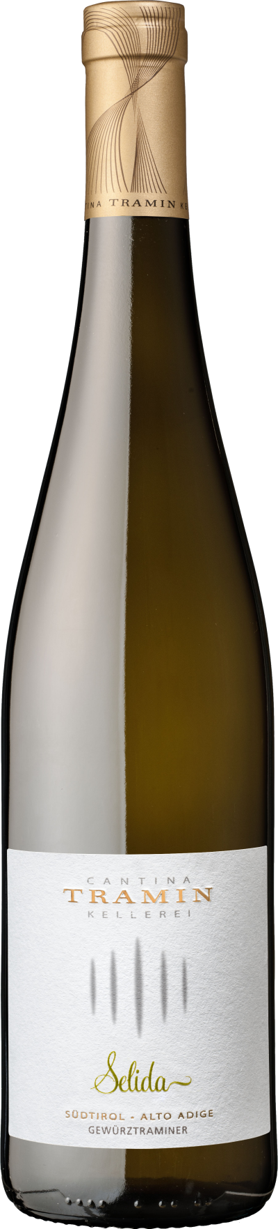 Selida Gewürztraminer Südtirol DOC
