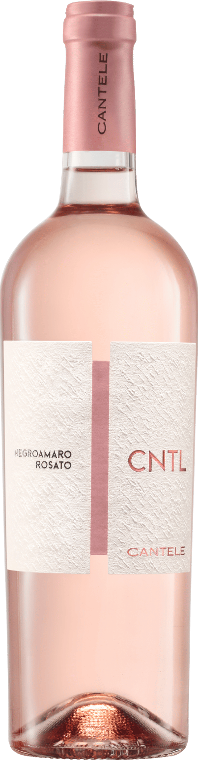 Negroamaro Rosato Salento IGP