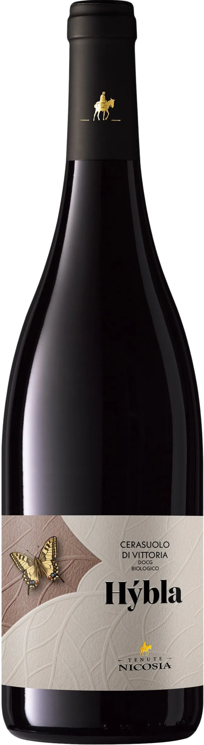 Hybla Cerasuolo di Vittoria DOCG Bio